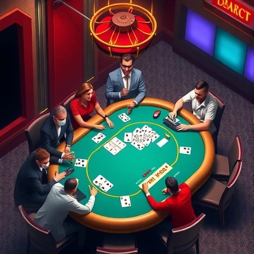 Mahar77 Slot Games Jackpot ဆု — MMK ဖြင့် Progressive Prize Pool