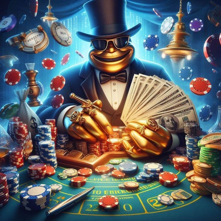 Live Casino Myanmar