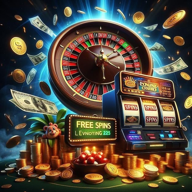 Mahar77 စလော့ဂိမ်း — Slot Game Lobby တွင် ဂိမ်းမျိုးစုံ ရွေးချယ်ကစားနိုင်ပုံ