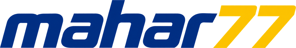mahar77 Logo